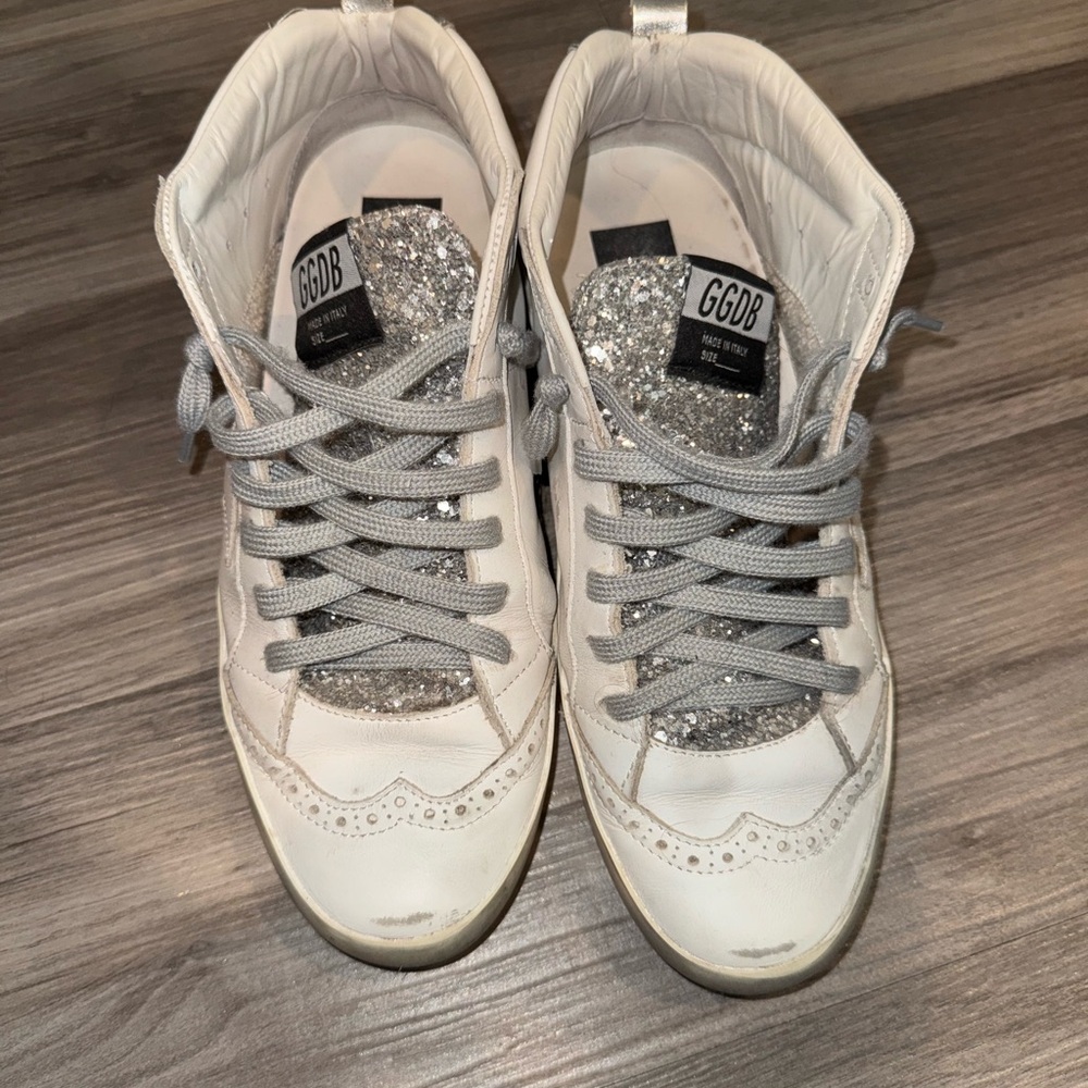 Golden Goose Midstars